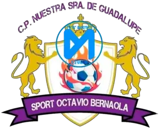 Sport Octavio Bernaola