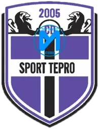 Sport Tepro