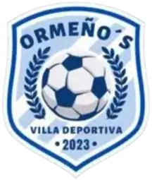 Ormeños