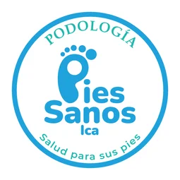 Pies Sanos Ica