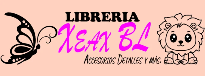 Libería Xeax BL